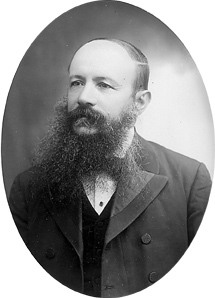 Mosè_Bertoni Moises Bertoni